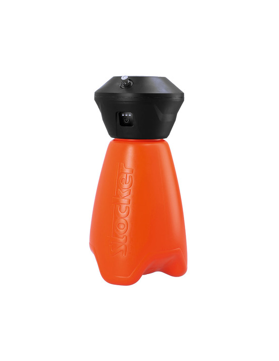 Geyser mini nébuliseur 2 l li-ion 2,5 bar st-420 stocker