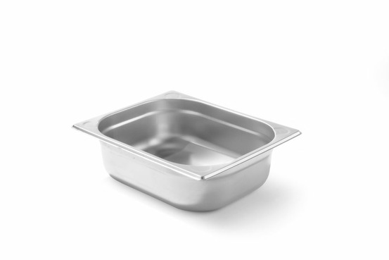 Bac gn 1/2 kitchen line - hendi