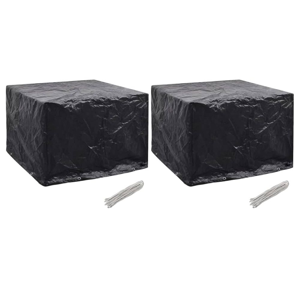 HOUSSES DE MOBILIER DE JARDI 2-(870150)