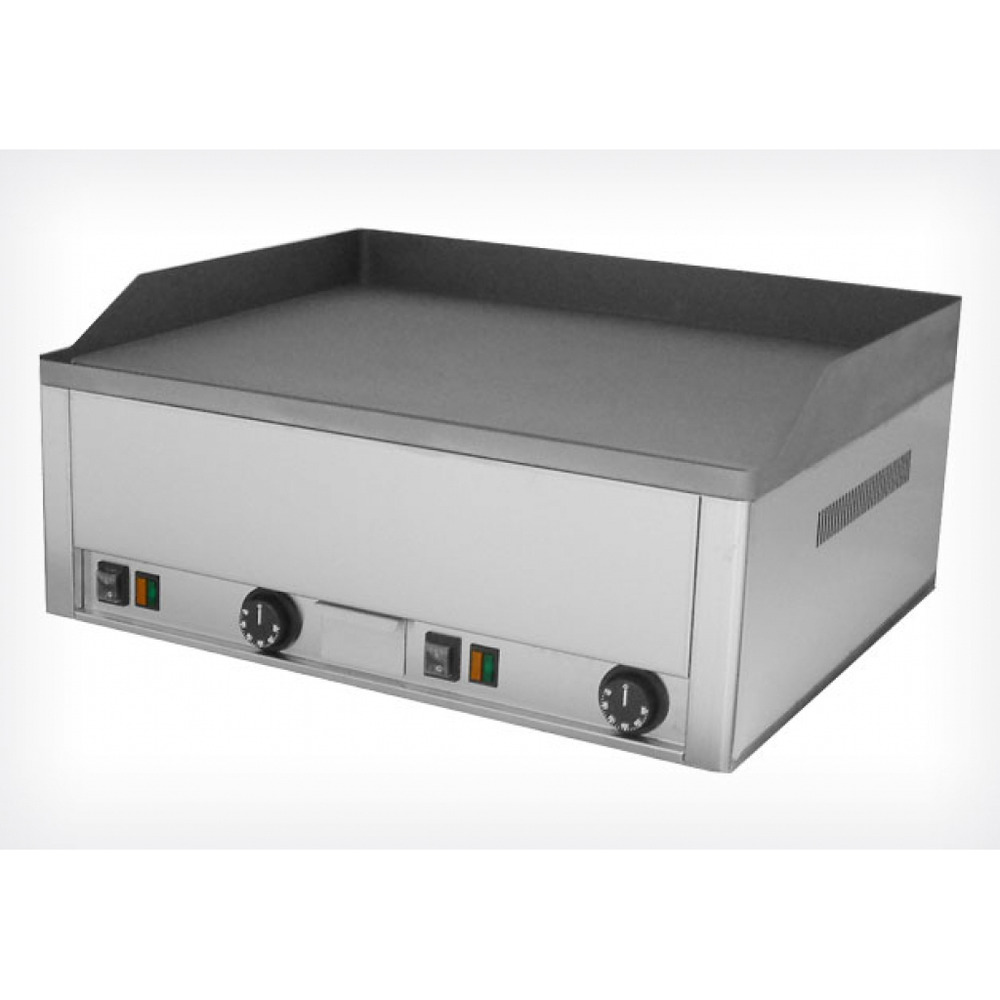 Grillade électrique led 60 - beckers