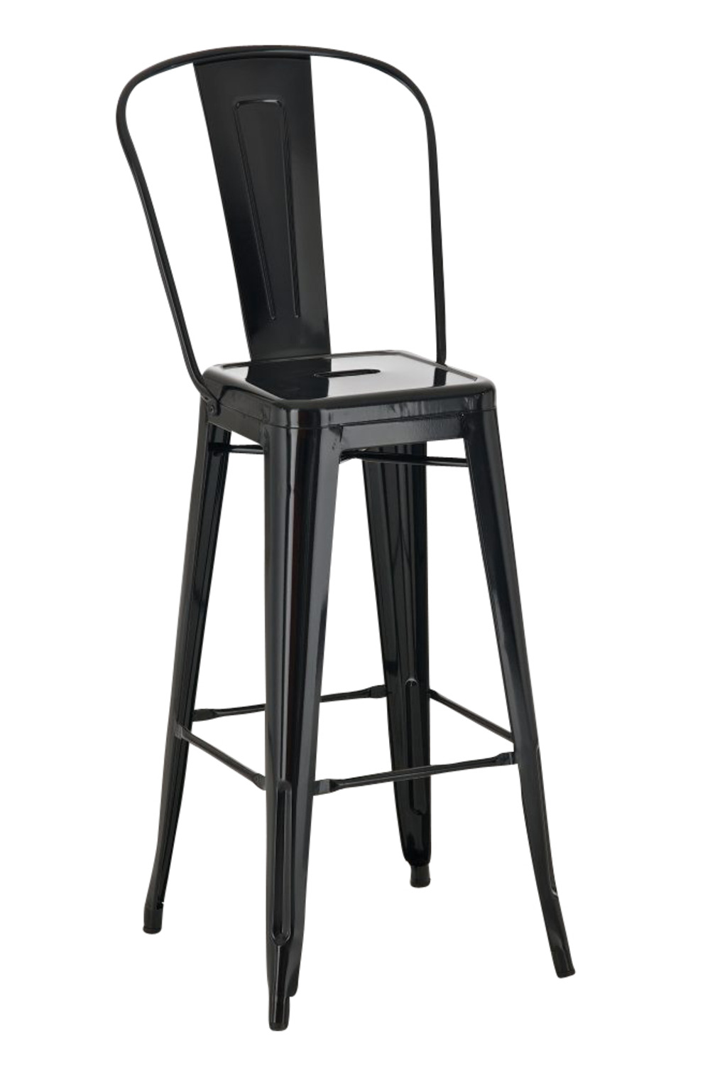 Tabouret de bar aiden