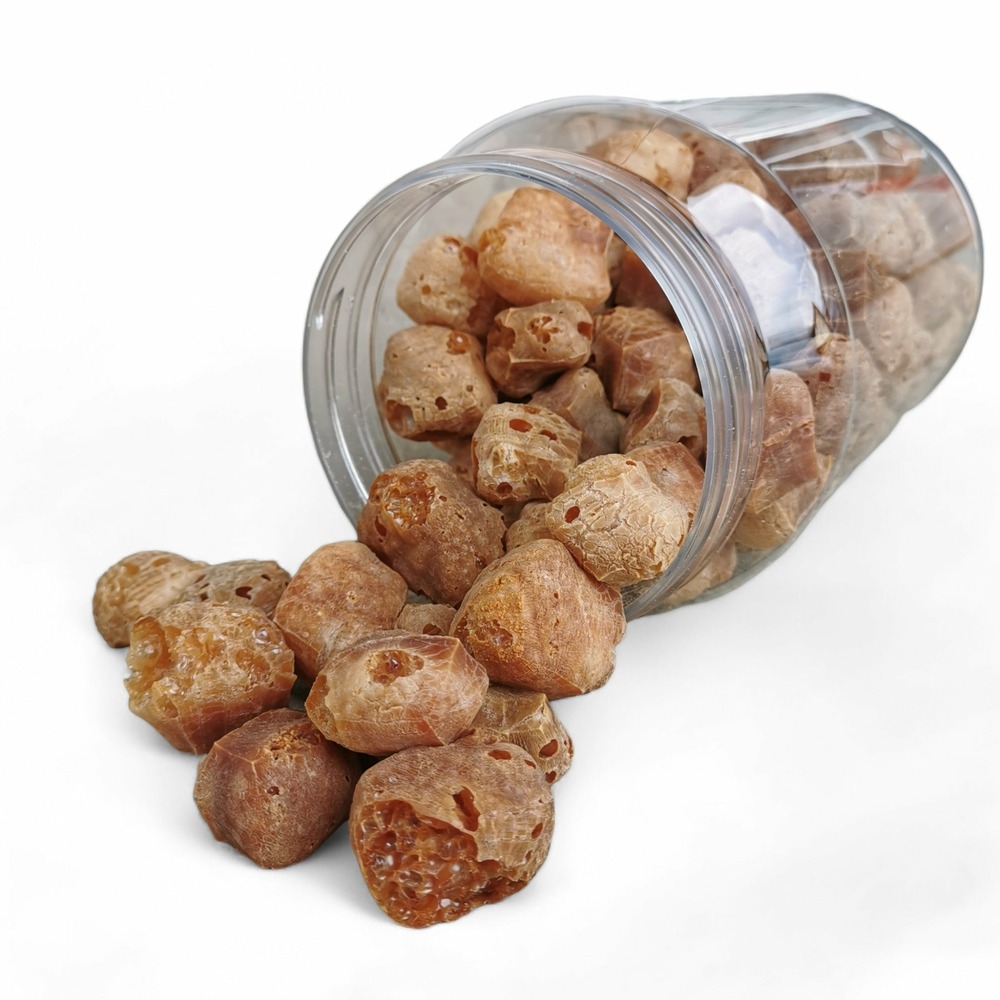 Friandise pour chien pop dog – 100gr – fromage yak soufflé – france croquettes