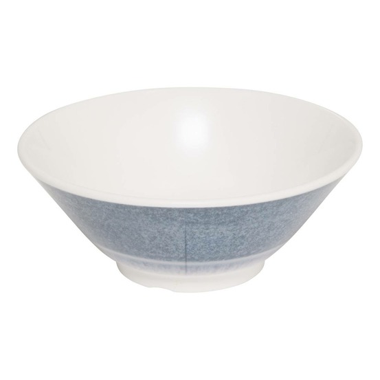 Saladier fanny d18,8cm bleu