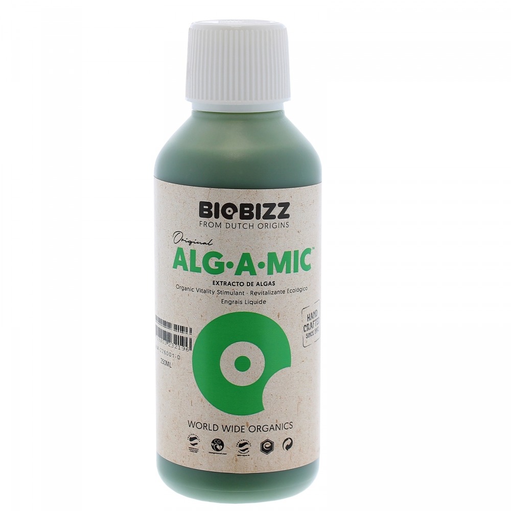 Biobizz - alg.a.mic