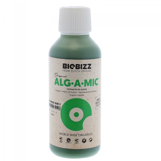 Biobizz - alg.a.mic