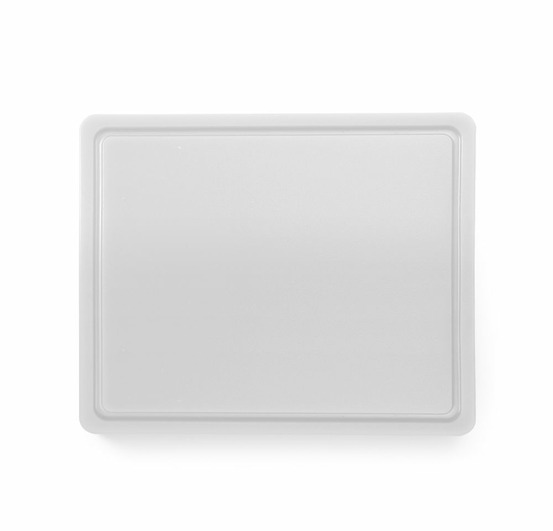 Planche à découper haccp gastronorme gn 1/2 - hendi