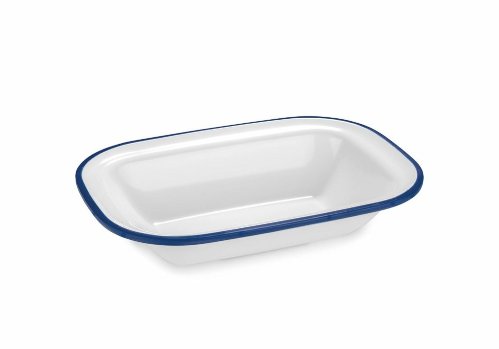 Plat rectangulaire méditerranéen mélamine l 20 à 27 cm - pujadas