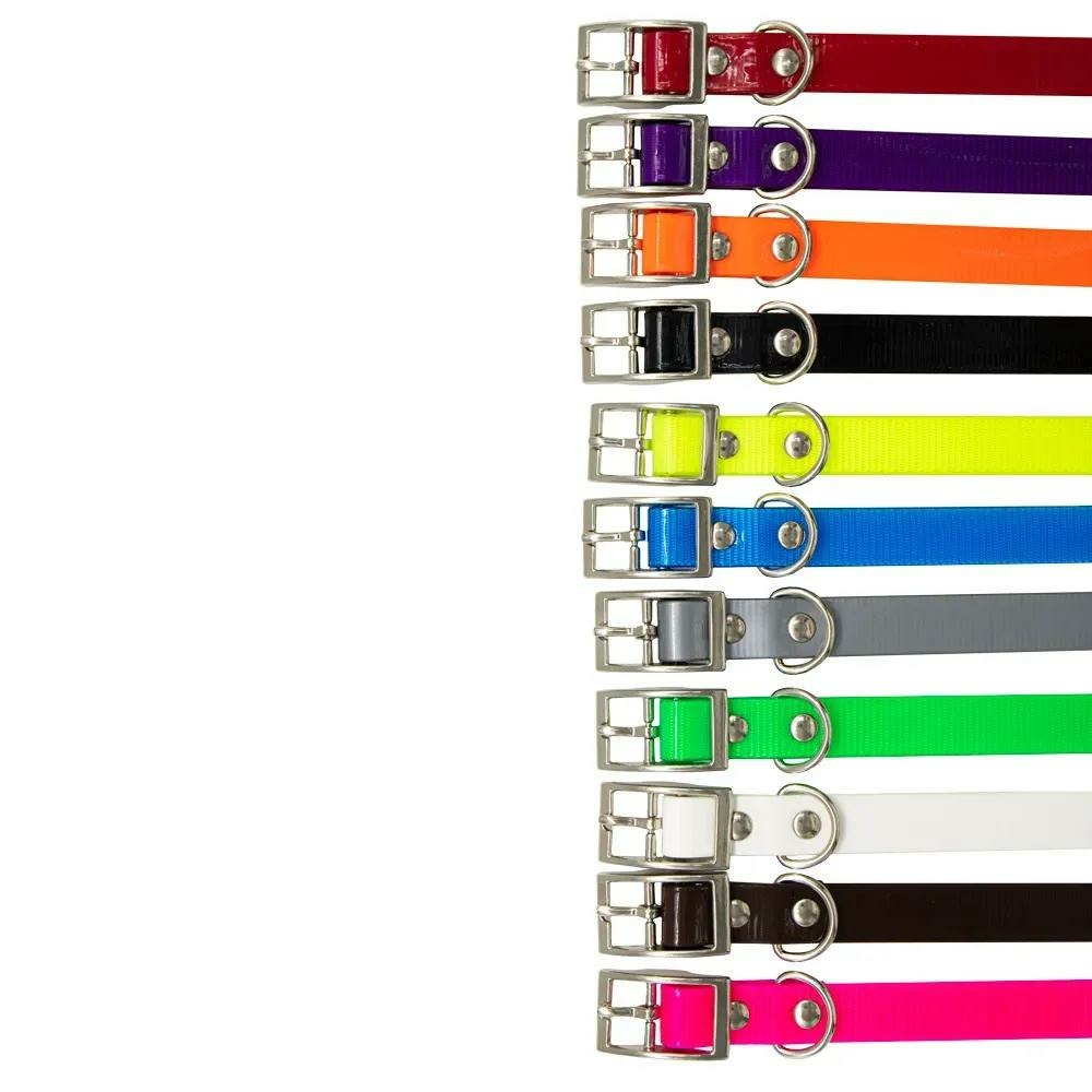 Collier biogold petit chien ou chiot 3 couleurs