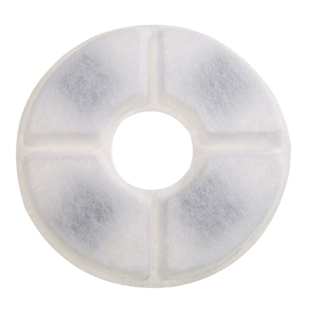 Dtopbuyage filtre de fontaine à eau pour chats pewingo