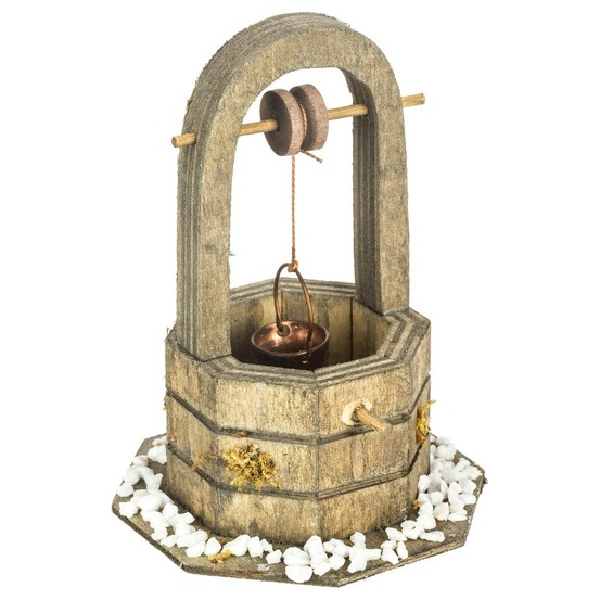 Accessoire déco pour crèche