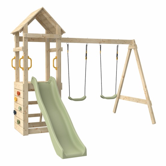 Aire de jeux gessette