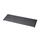 Grille thermogrill 10,5 x 49 cm pour barbecue cadac meridian
