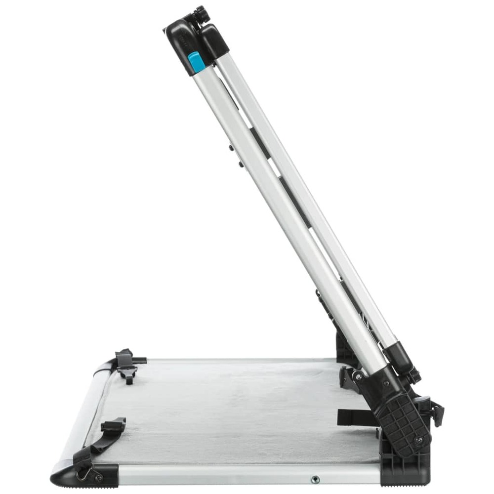 Grille arrière universelle de voiture