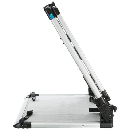 Grille arrière universelle de voiture