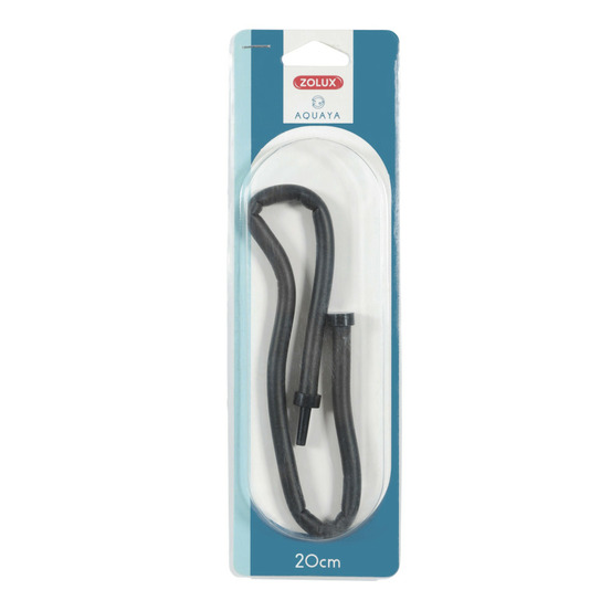 Diffuseur air flexible 20 cm pour aquarium