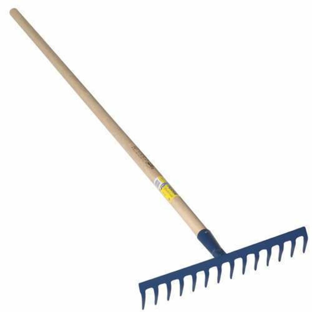 RATEAU 14 DENTS COURBES EMMA 2-(845649)