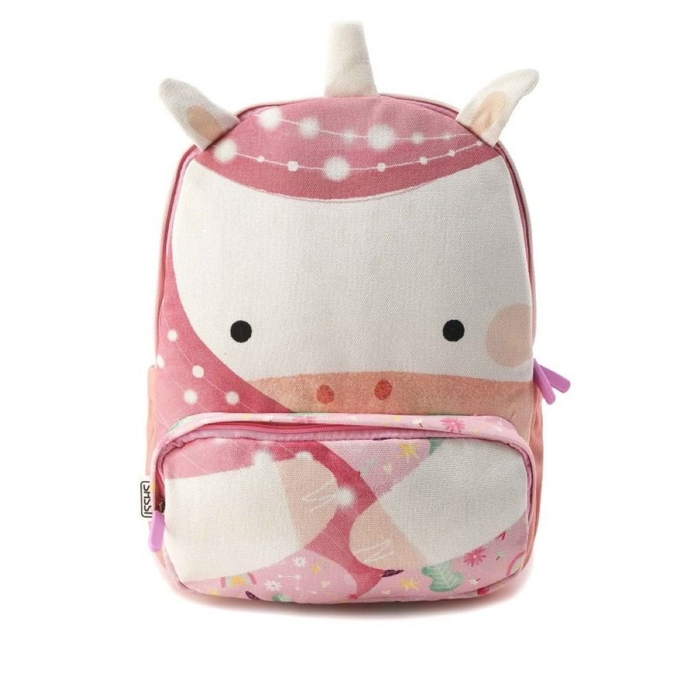 Sac à dos sparkly la licorne