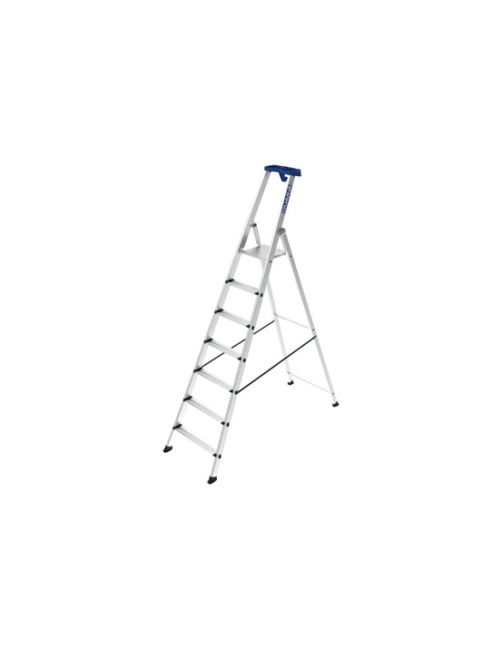 Escabeau alu pro 54 7marches