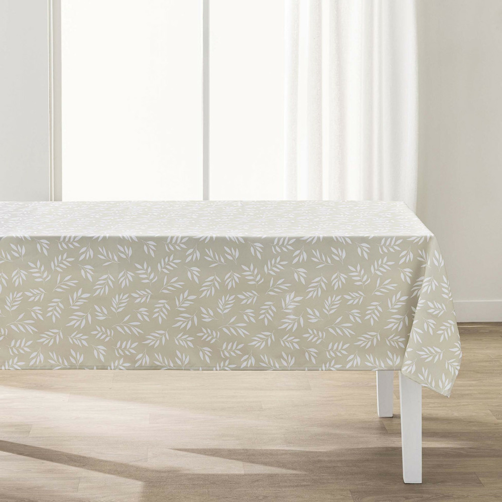 Nappe antitache imprimé 