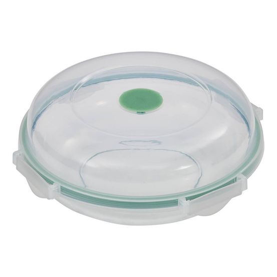 Lunch box en verre