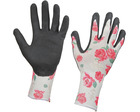 Gants keron garden premium luminus • gants de jardinage • taille 9 / l