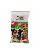 Friandises de recompenses 200gr - chiens - pour chien - 100% friandise sans aromes artificiels- 3unitées vendues