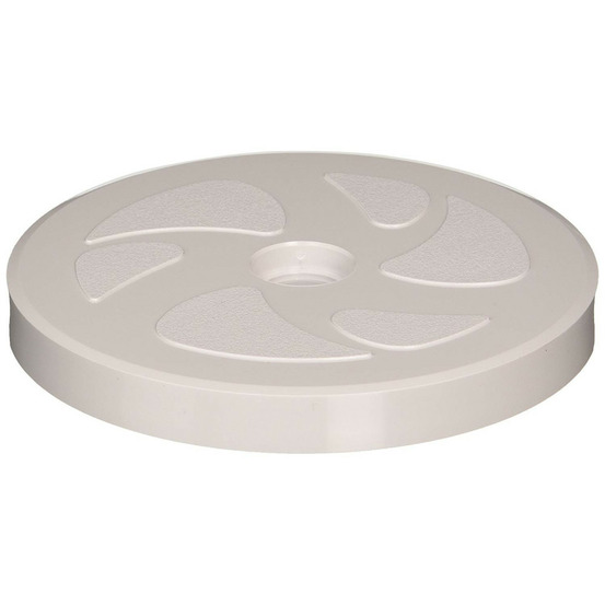 Grande roue sans roulements de remplacement zodiac ref: c6