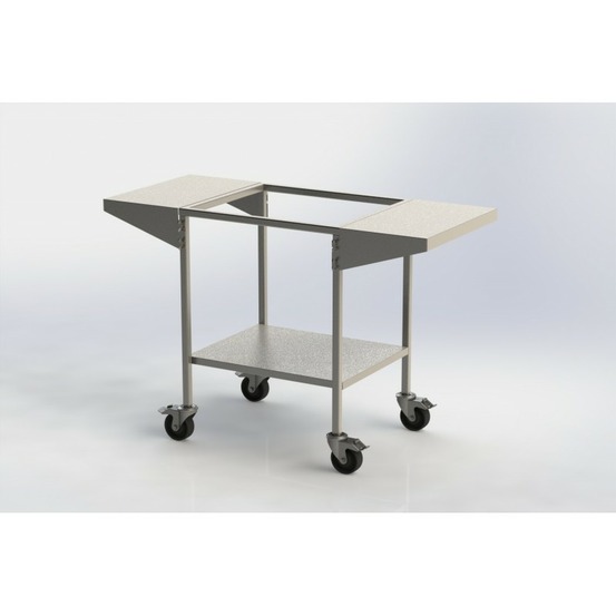 Table Inox