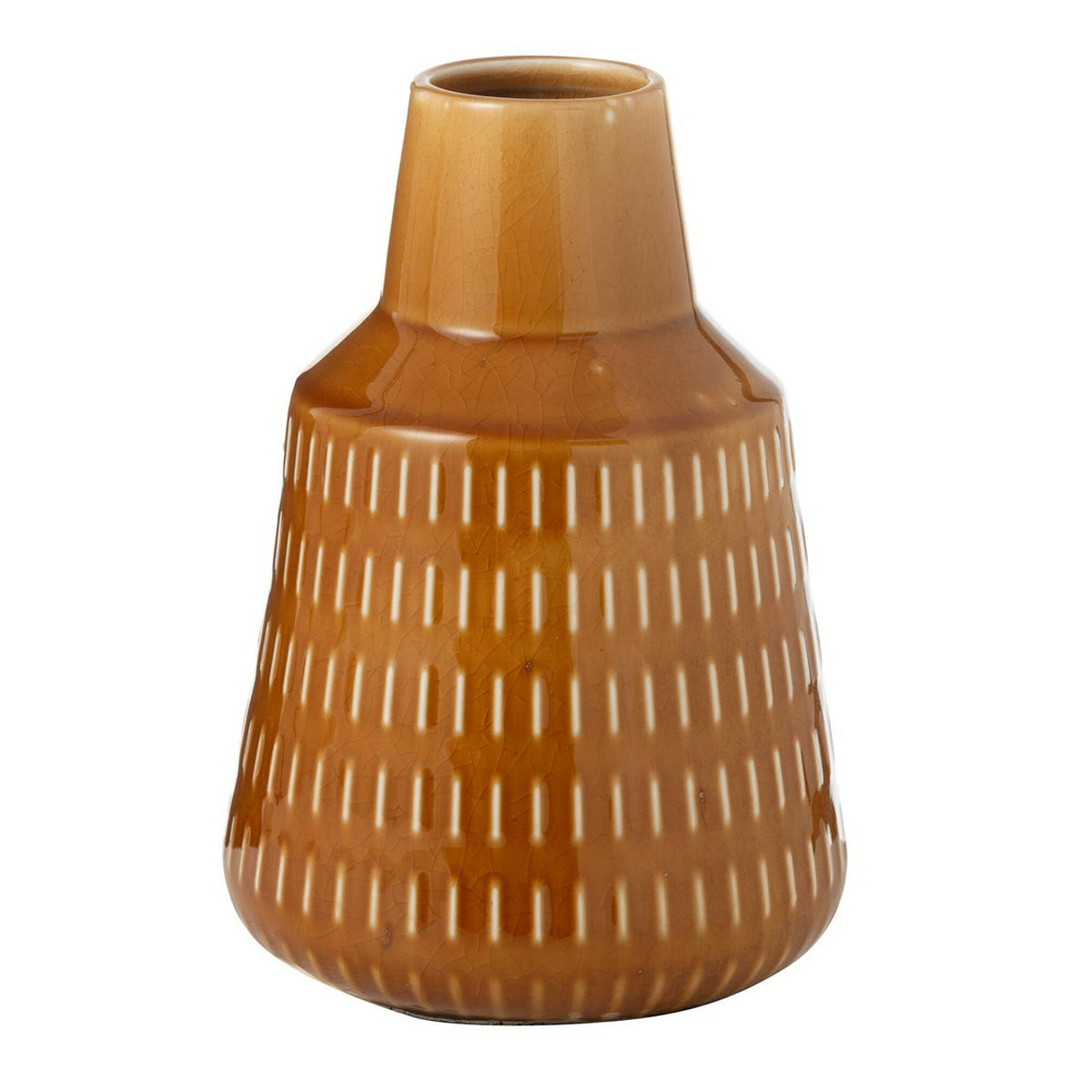 Vase déco en porcelaine 