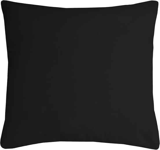 Coussin polyester uni pop color nelson