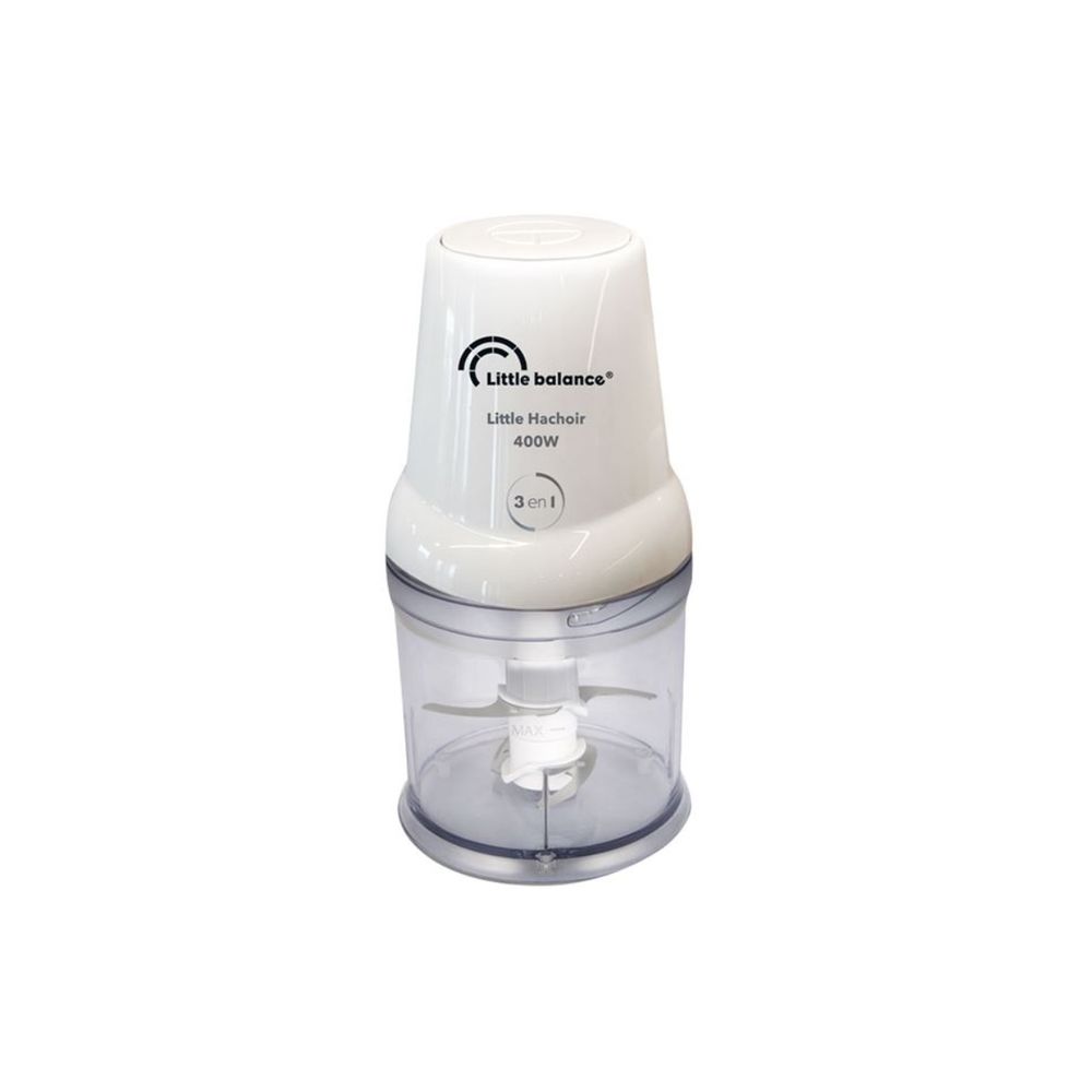 Mini-hachoir 8586 little balance - 8586