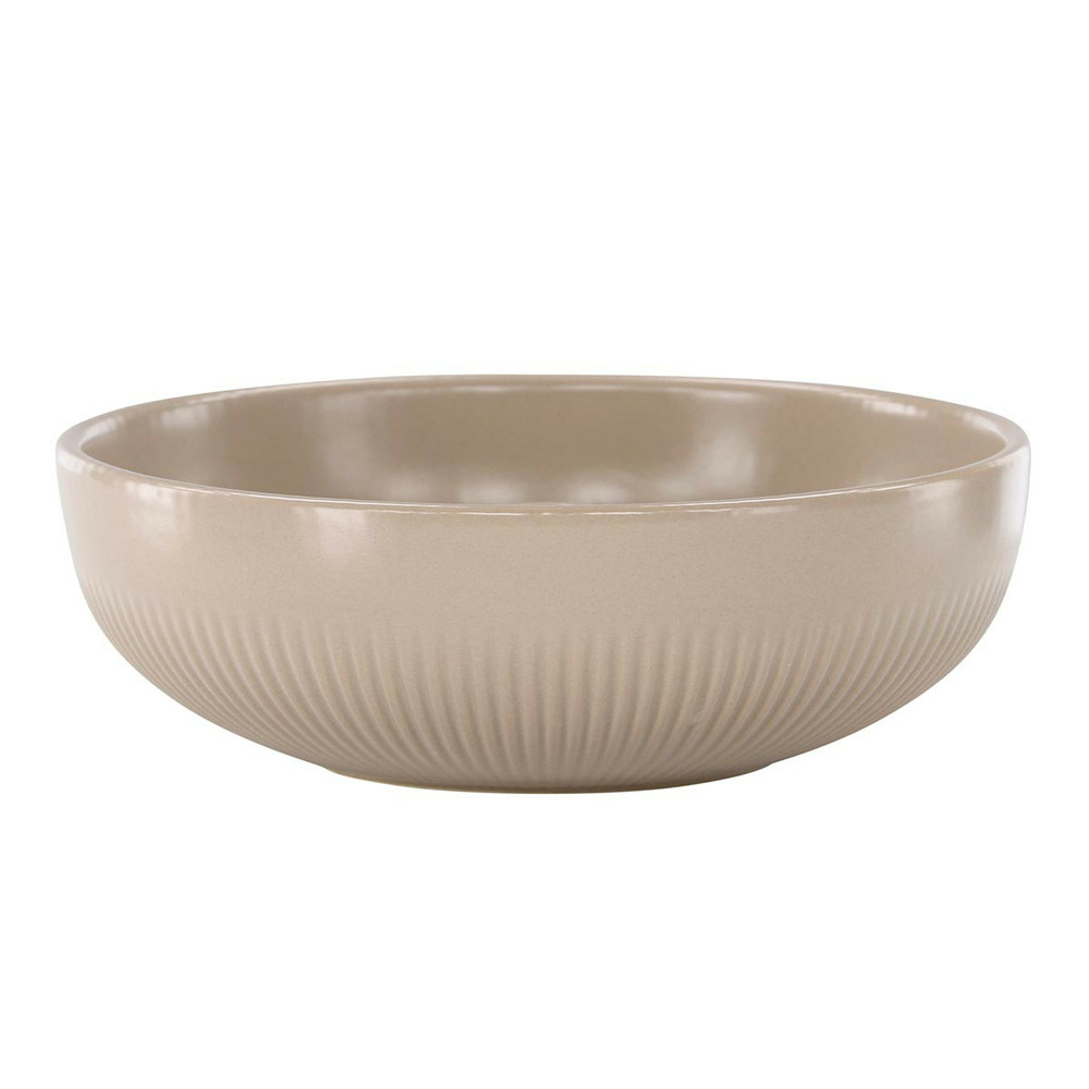 Bougeoir design en céramique 