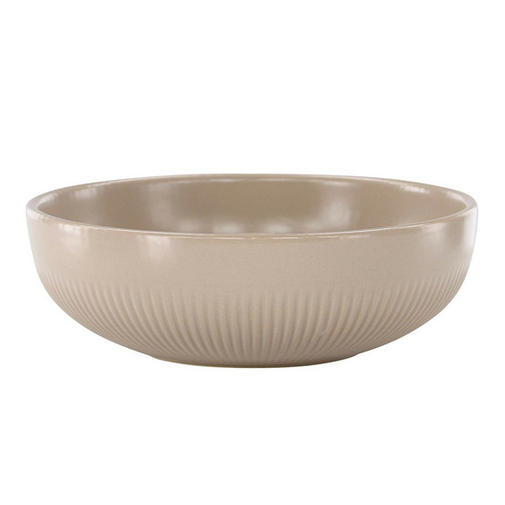 Bougeoir design en céramique