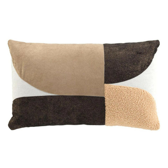 Coussin déco imprimé