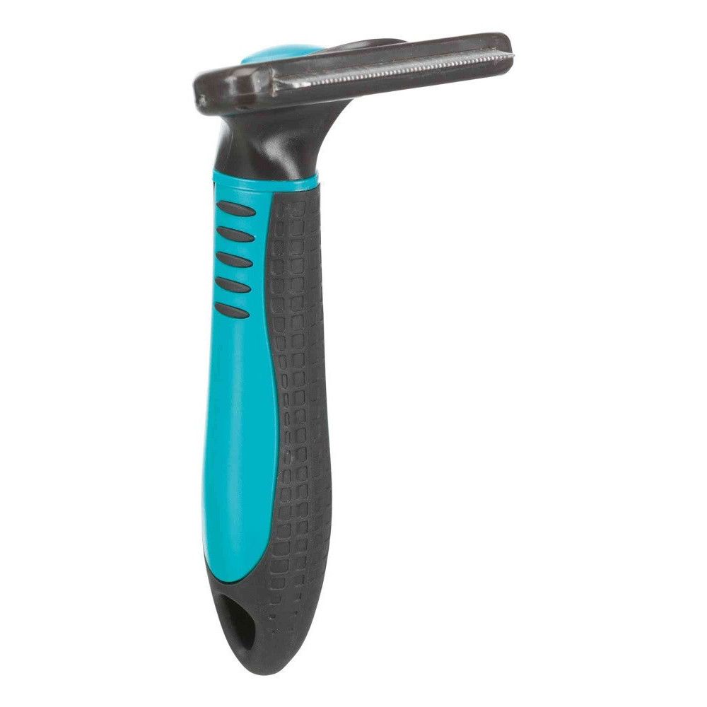 Brosse carde 7 x 15 cm pour chien