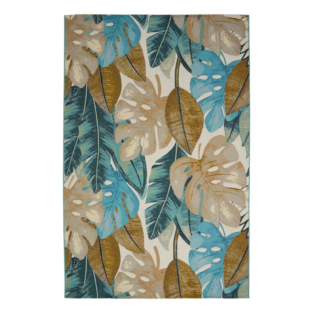 Tapis d'extérieur kepa 200x150cm