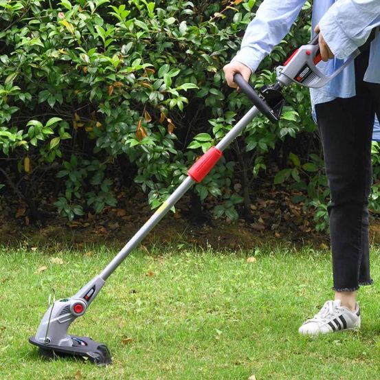 Coupe-bordure sans fil voltkore® 40v - sans batterie ni chargeur