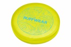 Jouet disque volant frisbee camp flyer™. Couleur: lichen green (jaune), taille: taille unique