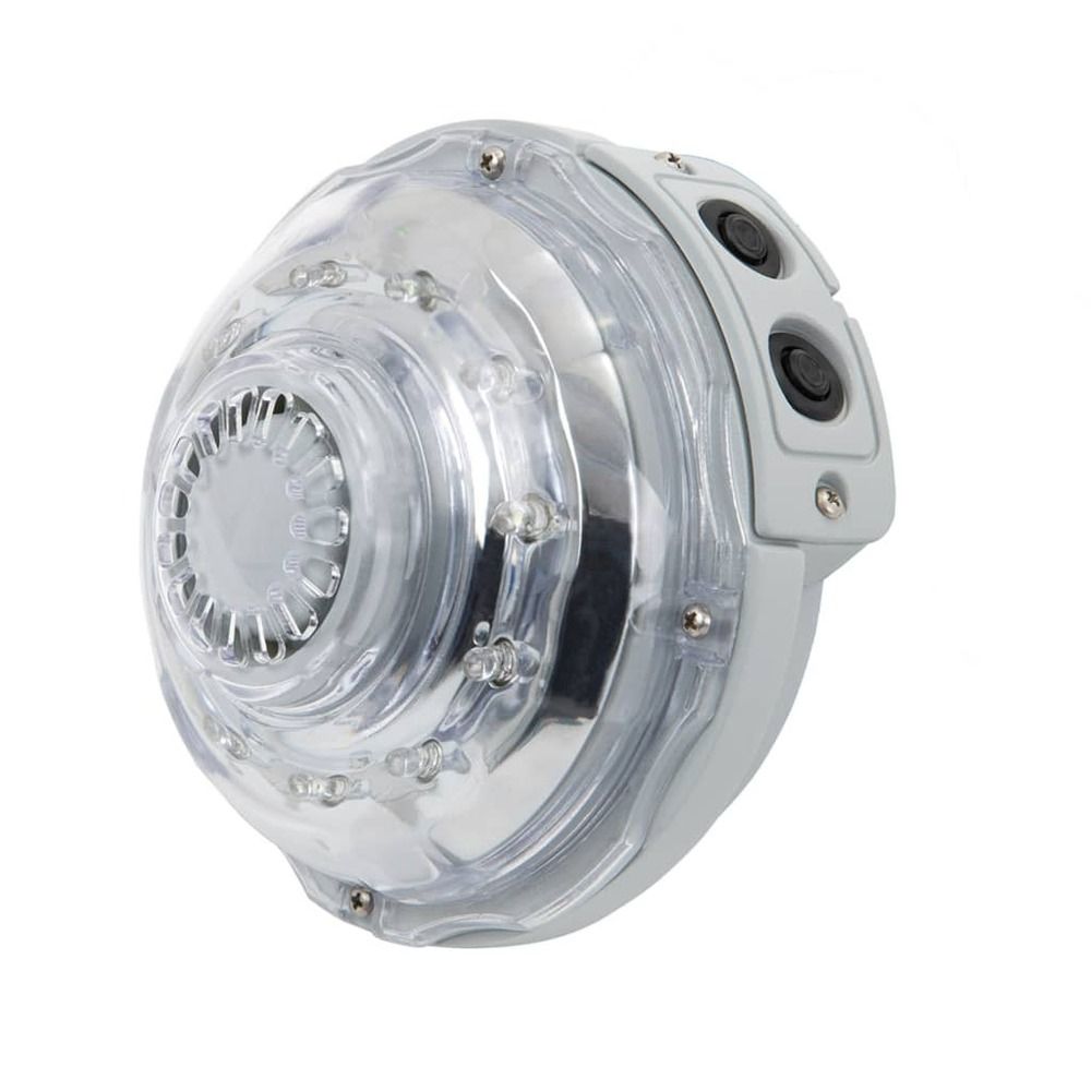 INTEX LAMPE A LED MULTICOLOR 2-(868066)