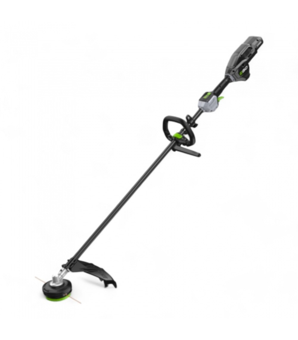 Coupe-bordures professionnel 45cm de coupe arbre en carbone poignée boucle egopower stx4500