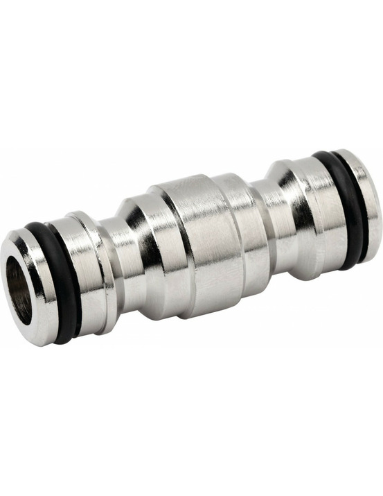 Connecteur rapide m/m lait. Auto (s/b) - rain irrigation