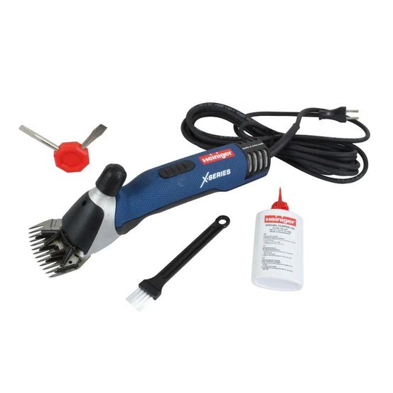 Tondeuse pour moutons - heiniger xpert