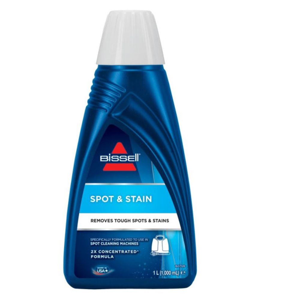 Détergent spot and stain b1084n 1l pour spotclean bleu