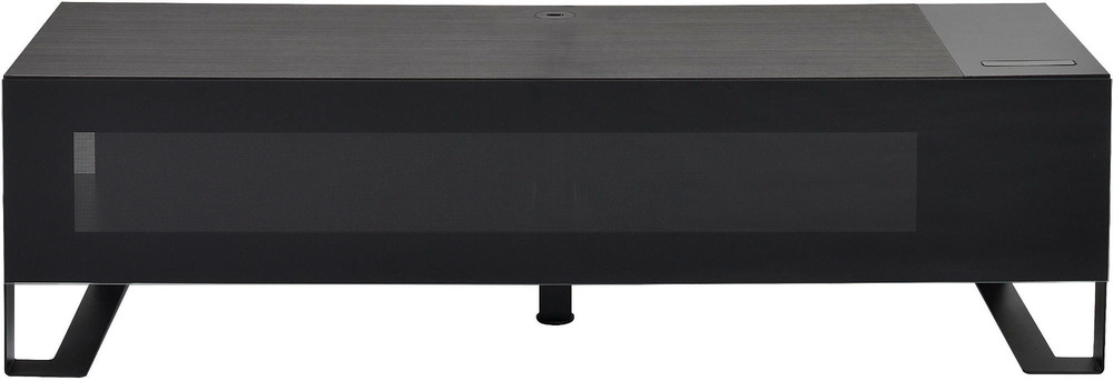 Meuble tv pour écran 40 à 75 + trappe - 037610