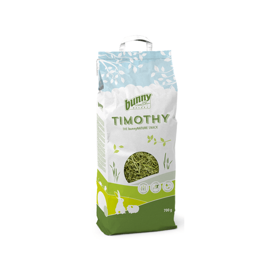 Foin de timothy 700g , foin pour rongeurs et pour lapin