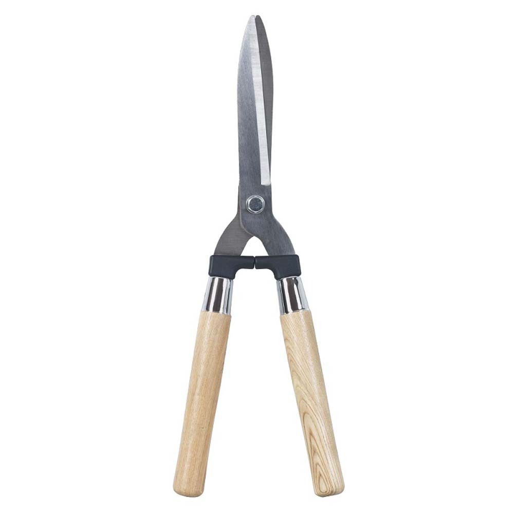 Cisailles Ã  haies Ã  lames droite - 50 cm