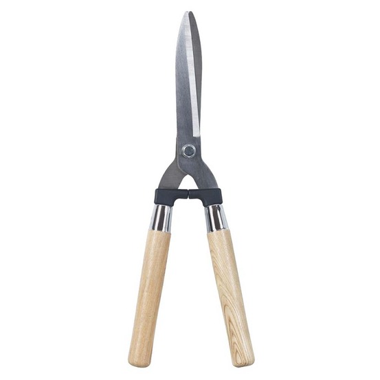 Cisailles à haies à lames droite - 50 cm