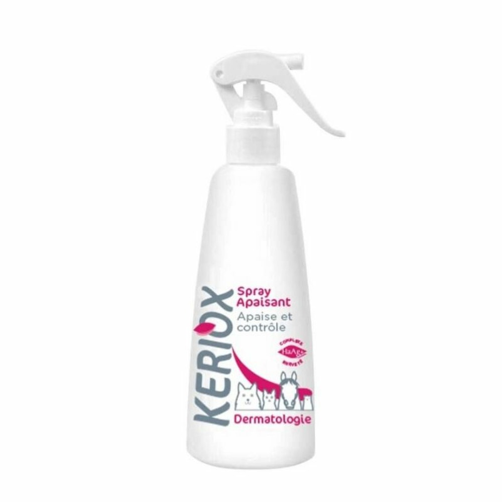 Keriox spray apaisant - osalia 200 ml
