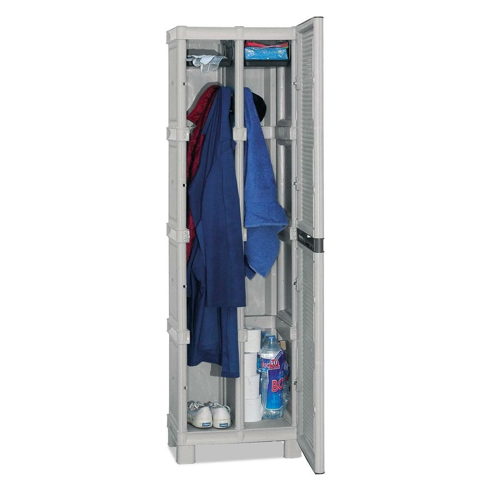 Armoire d’extérieur dberuatt
