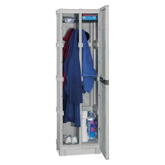 Armoire d’extérieur dberuatt